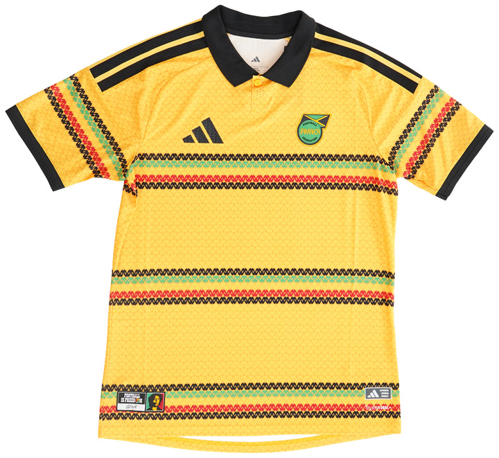 Jamaica 2026 - M (9/10)