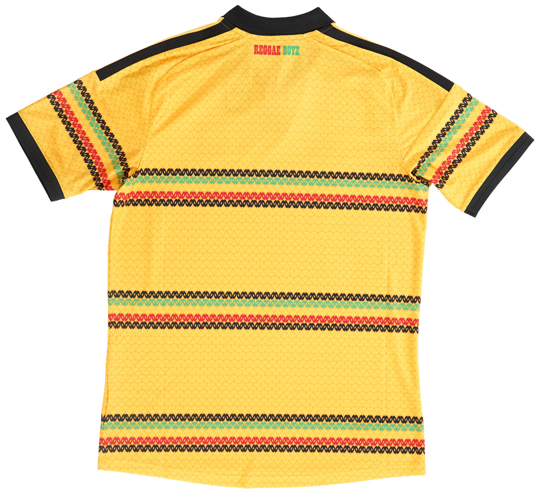 Jamaica 2026 - M (9/10)