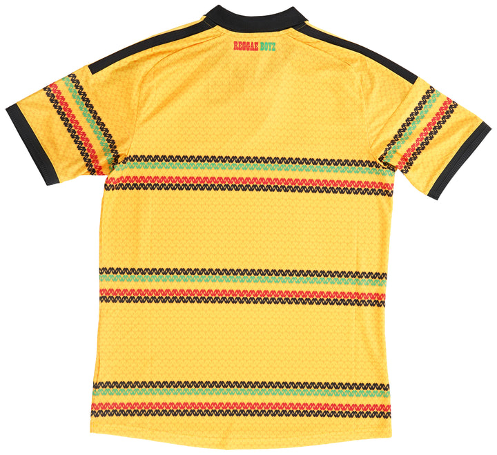 Jamaica 2026 - M (9/10)