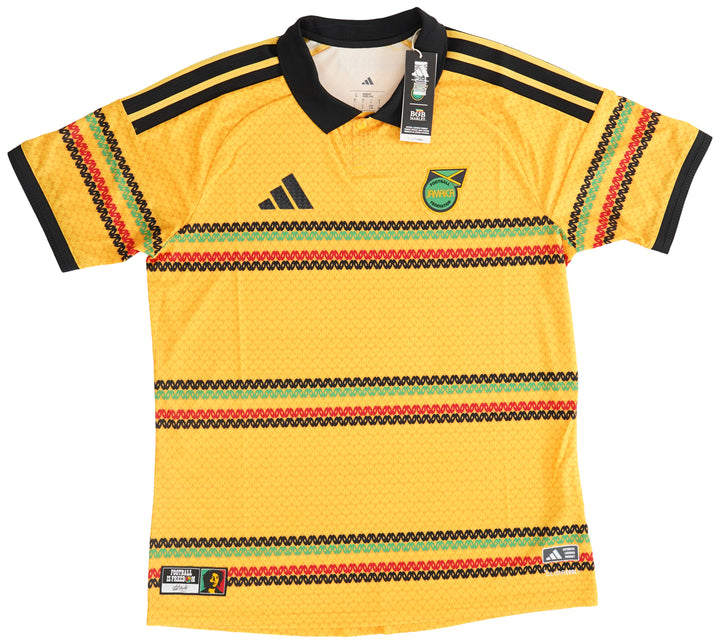 Jamaica 2026 - L (9/10)