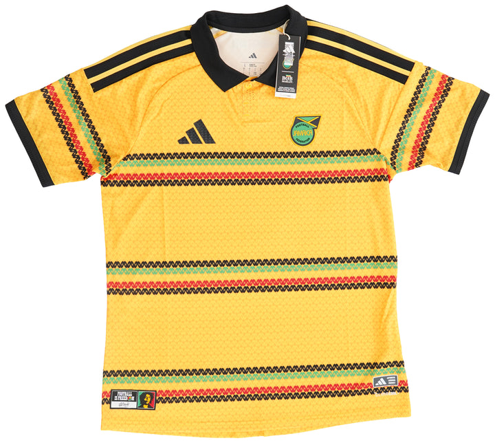 Jamaica 2026 - L (9/10)