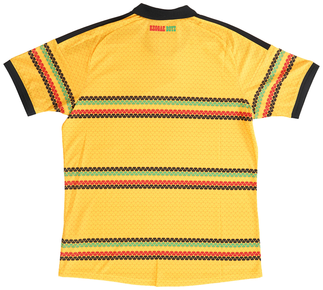 Jamaica 2026 - L (9/10)