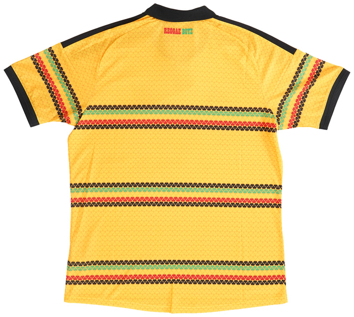 Jamaica 2026 - L (9/10)
