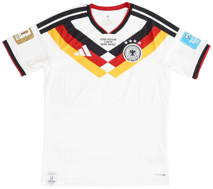 Alemania 2026 - M (9/10)