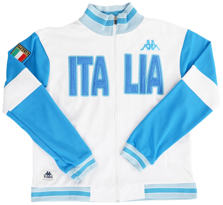 Chaqueta Retro Italia - M (9/10)