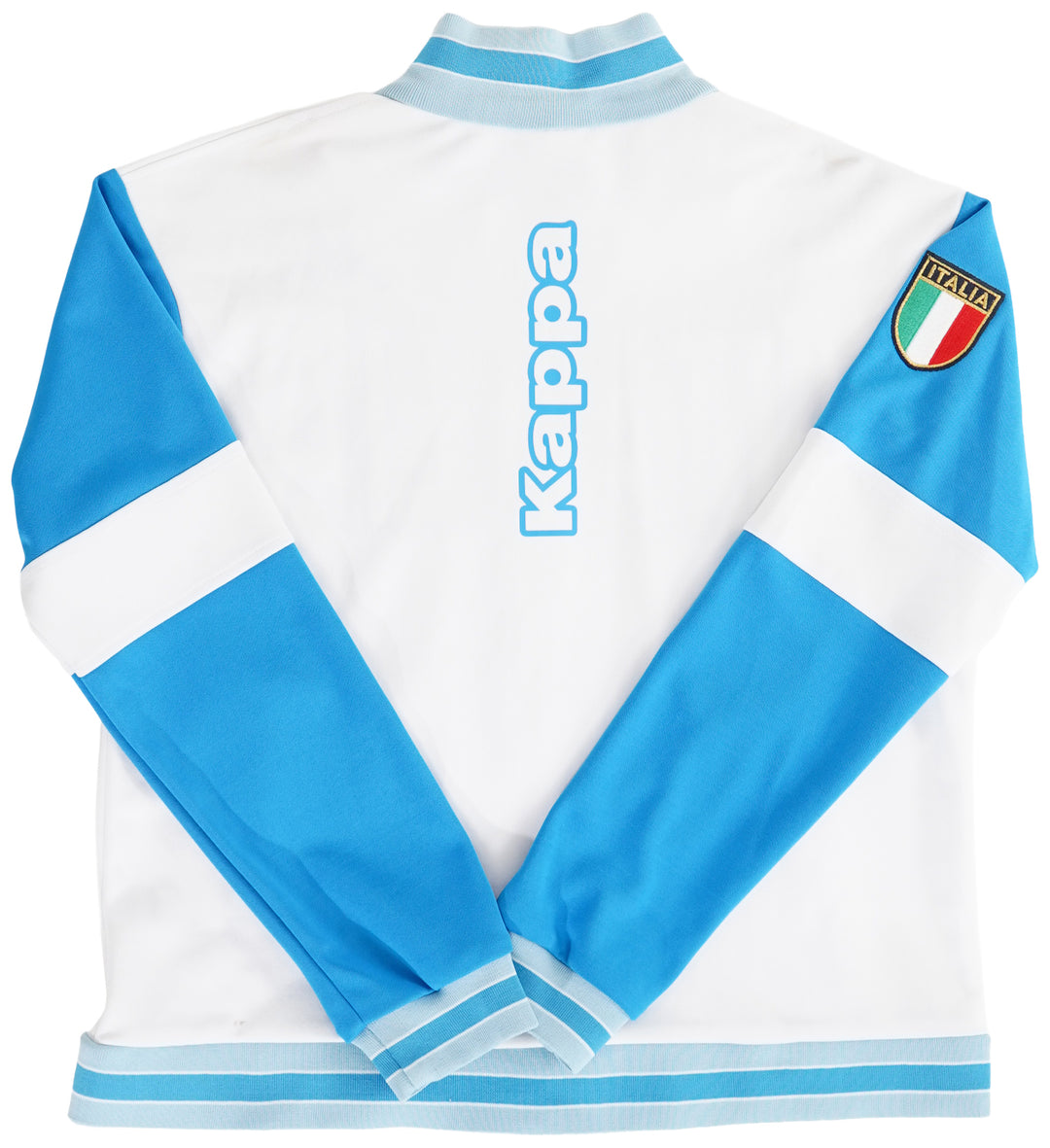 Chaqueta Retro Italia - M (9/10)