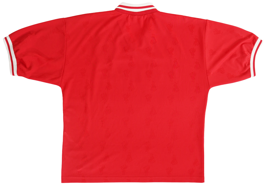 Liverpool 1996-1997 - XL (8/10)