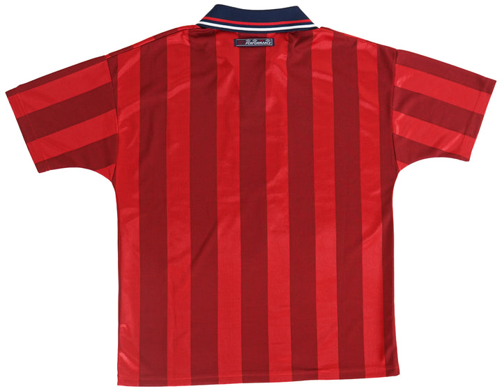 Inglaterra 1998 - S (8/10)