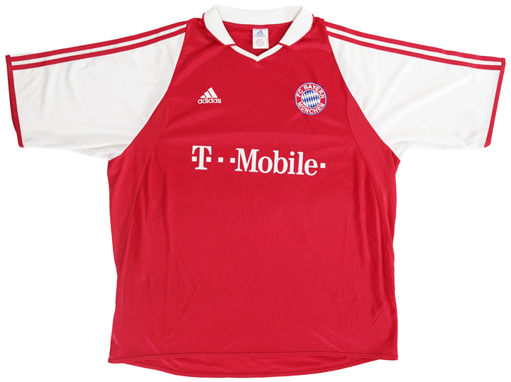 Bayern Munchen 2003-2004 - XL (8/10)