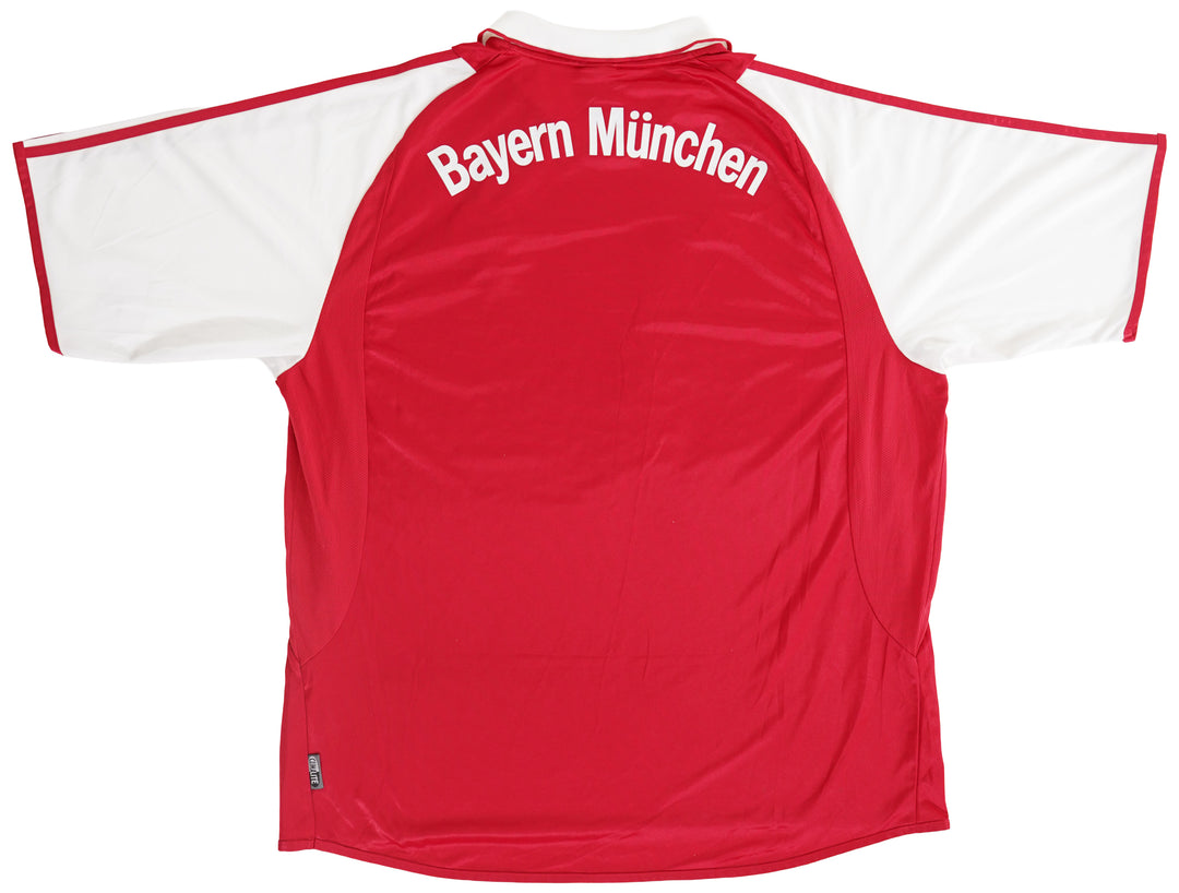 Bayern Munchen 2003-2004 - XL (8/10)