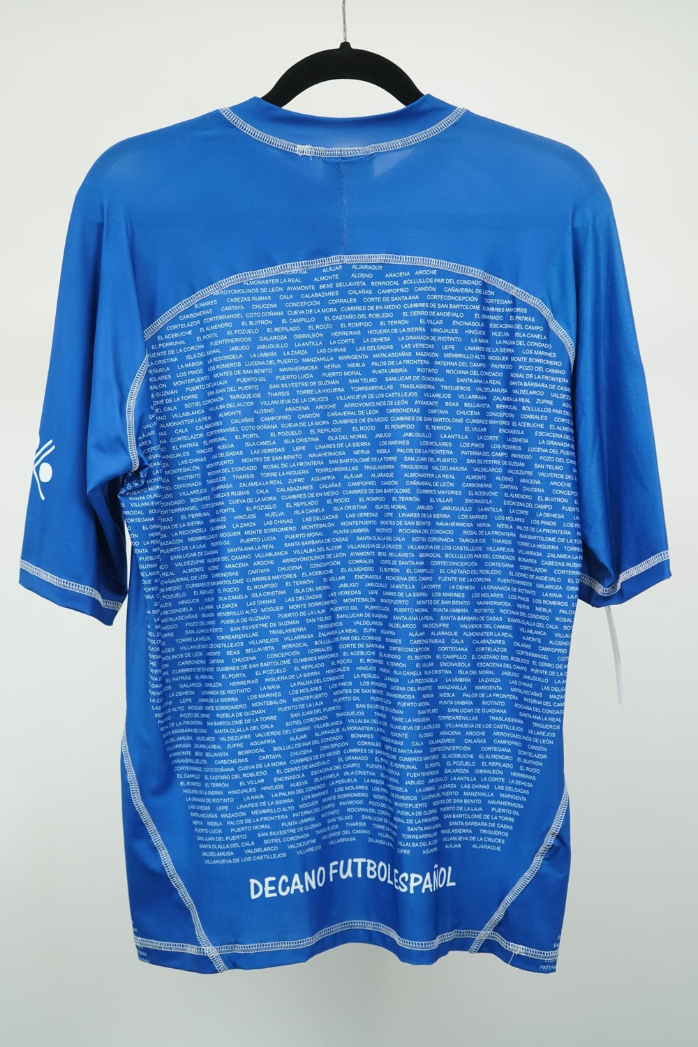 Recreativo de Huelva tercera equipacion 2006 - 2007 - The Football Room Mty