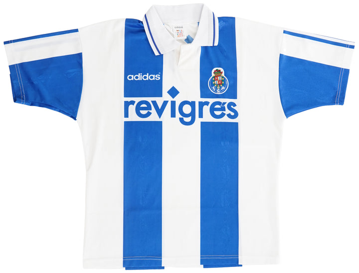 FC Porto 1995-1996 - L (8/10)