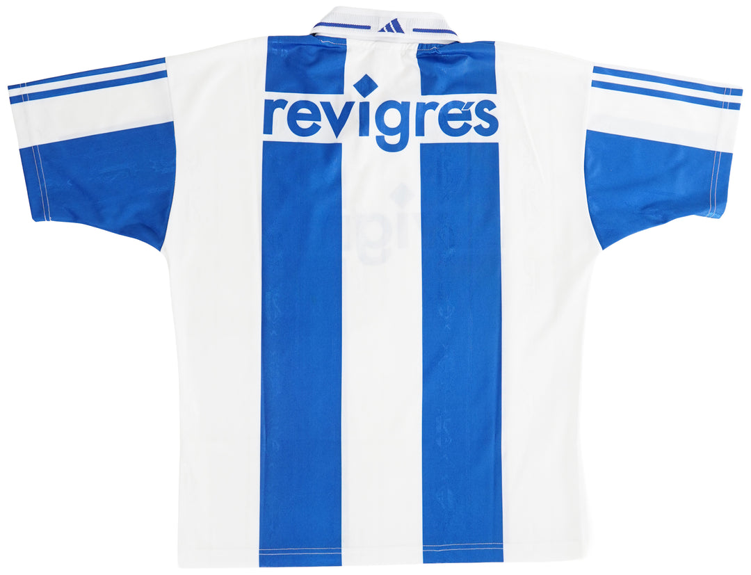 FC Porto 1995-1996 - L (8/10)