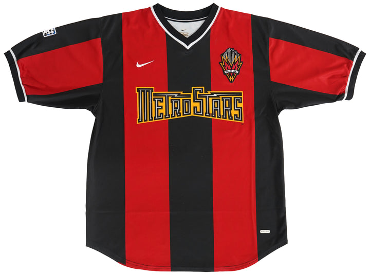 MetroStars 2000 - L (8/10)