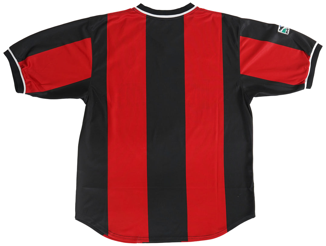 MetroStars 2000 - L (8/10)
