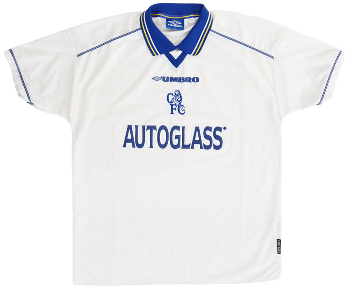 Chelsea 1998-1999 - XL (8/10)