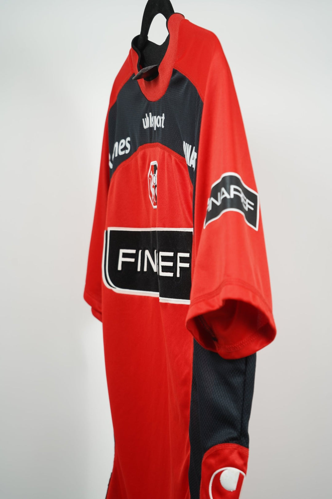 Stade Rennais local 2002 - 2003 - The Football Room Mty