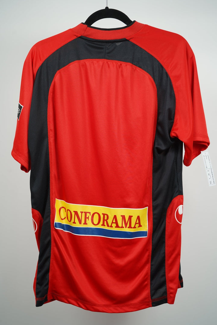 Stade Rennais local 2002 - 2003 - The Football Room Mty