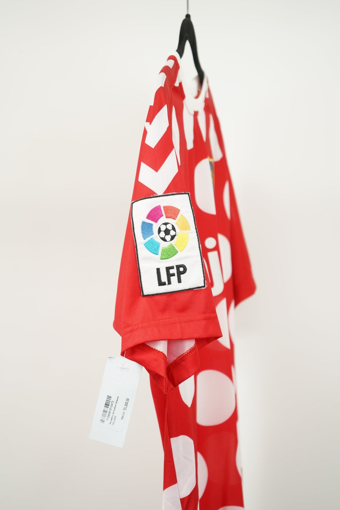 Recreativo de Huelva Visitante 2012 - 2013 - The Football Room Mty