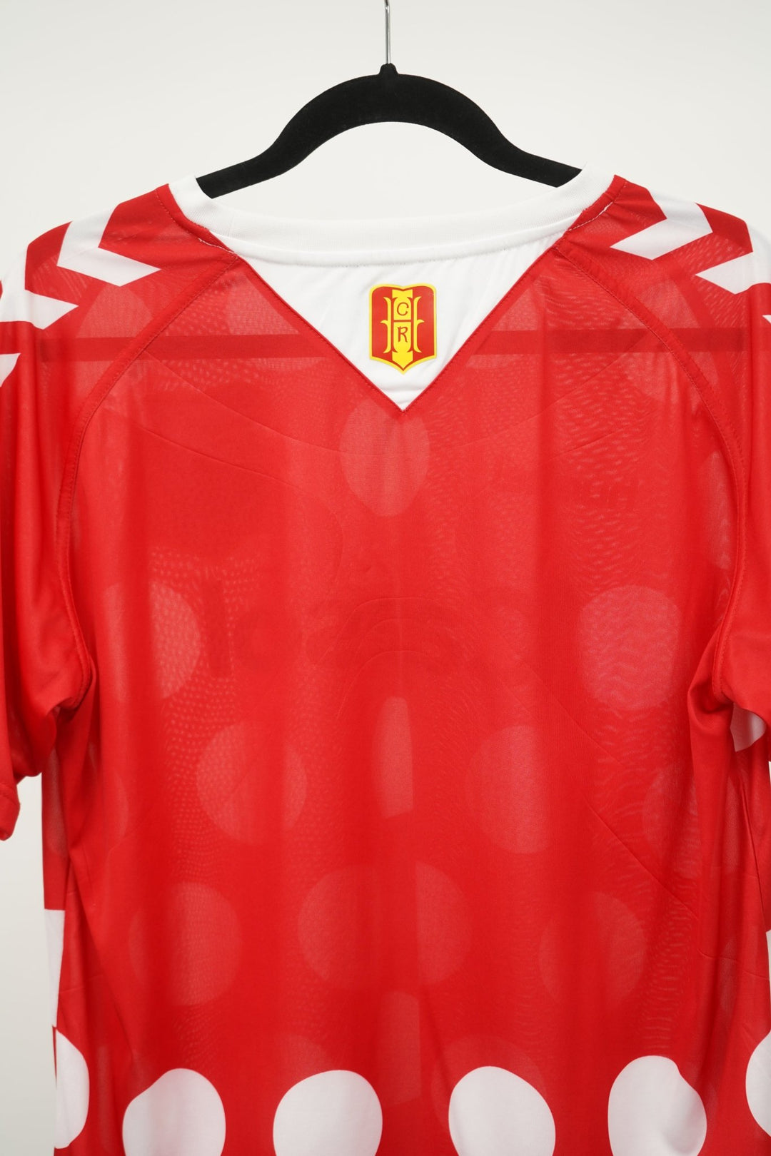 Recreativo de Huelva Visitante 2012 - 2013 - The Football Room Mty