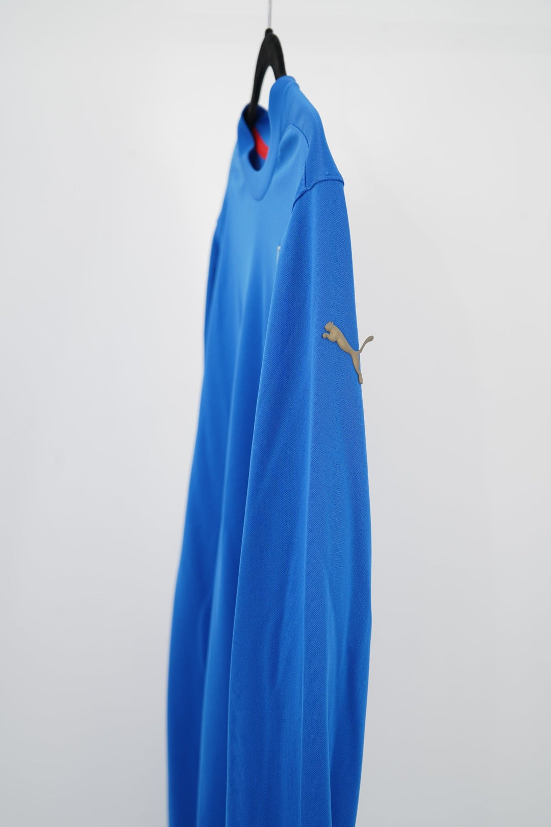 Italia Entrenamiento 2006 - The Football Room Mty