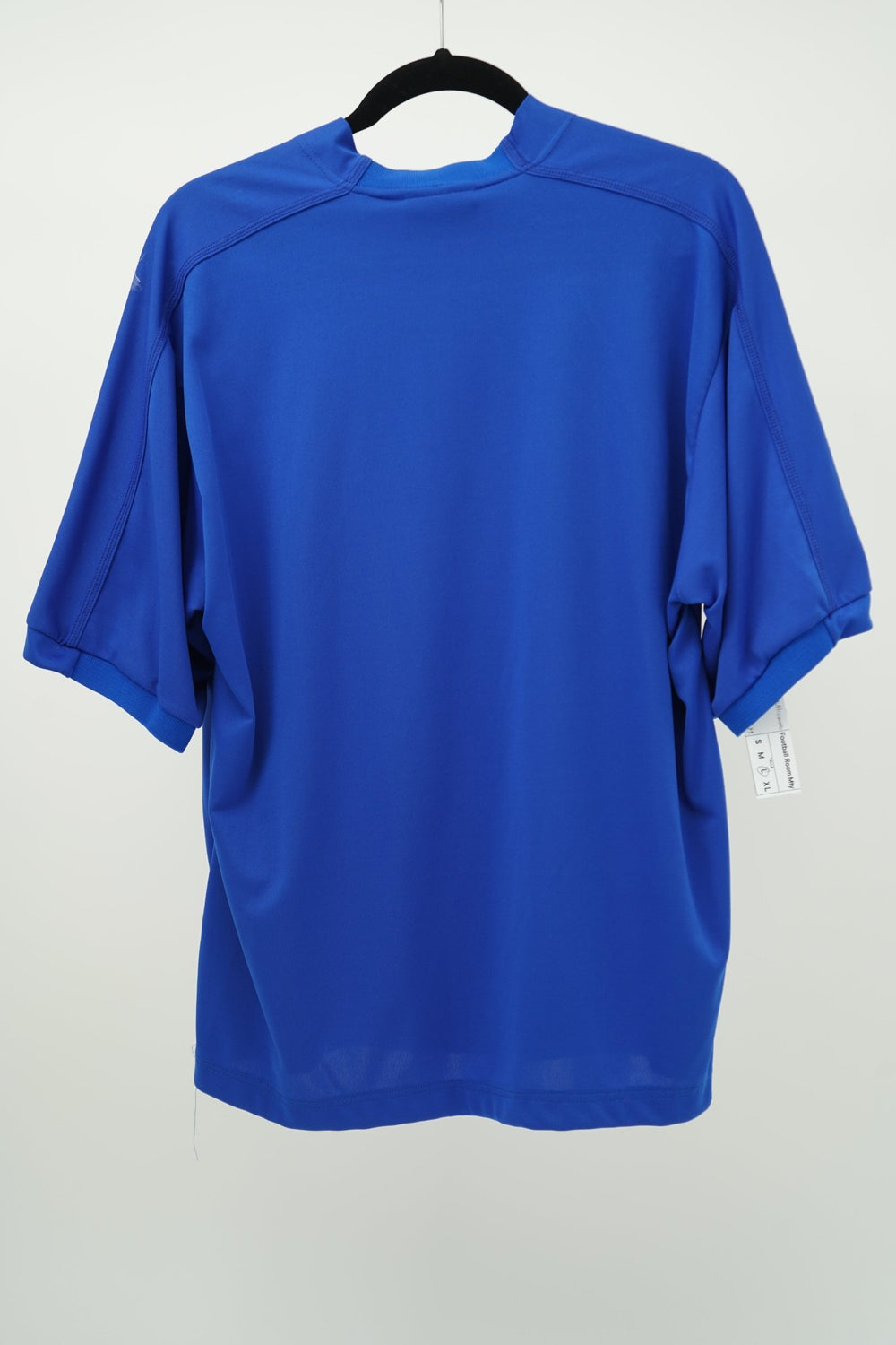 Italia Local 1999 - 2000 - The Football Room Mty