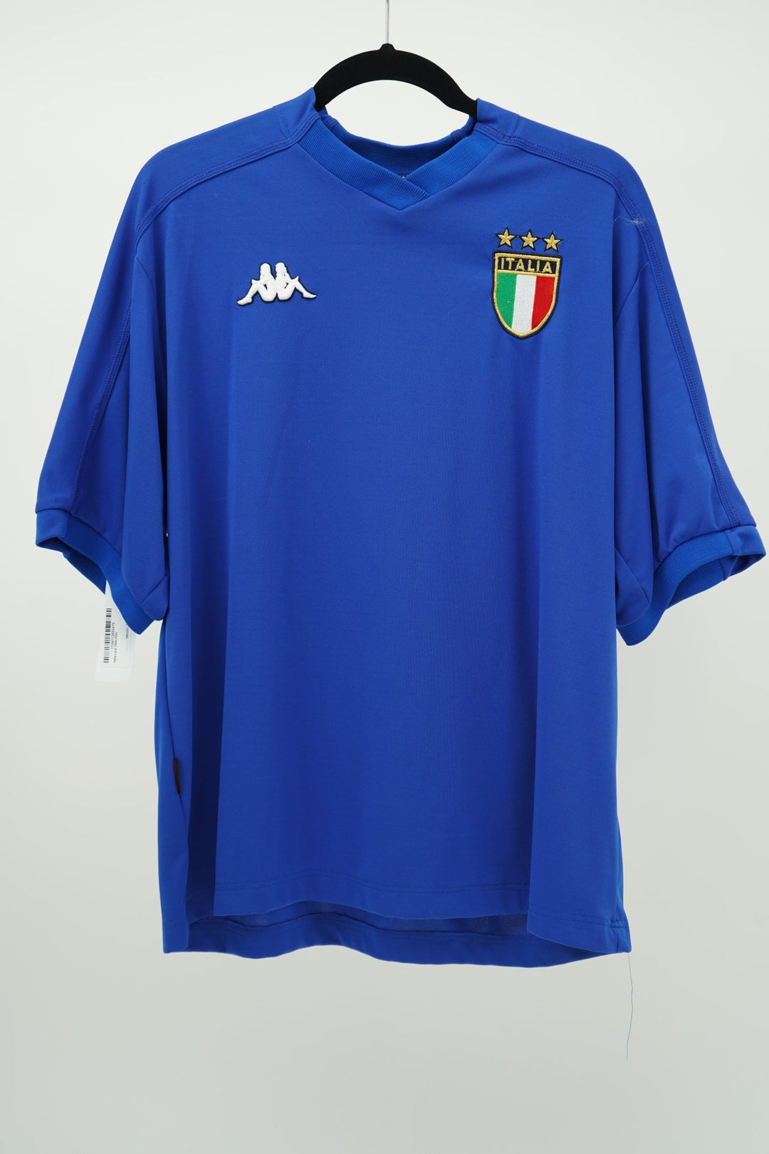 Italia Local 1999 - 2000 - The Football Room Mty
