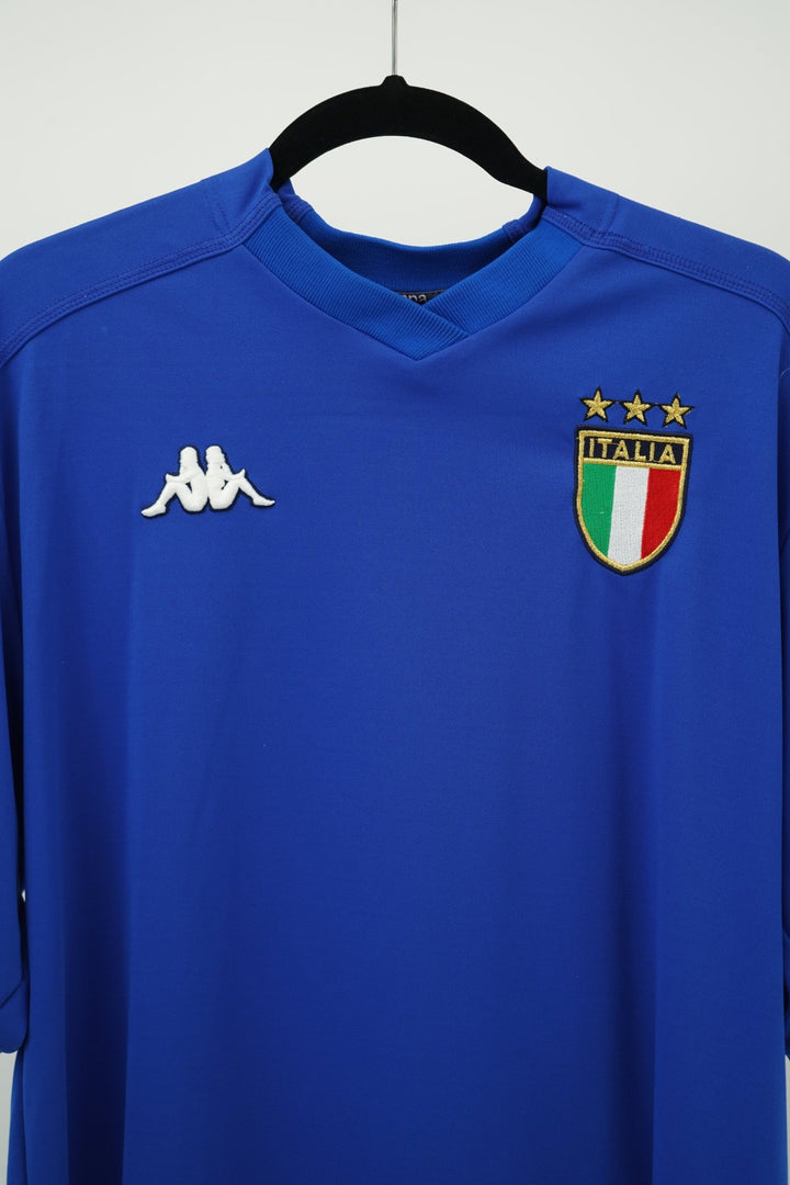 Italia Local 1999 - 2000 - The Football Room Mty