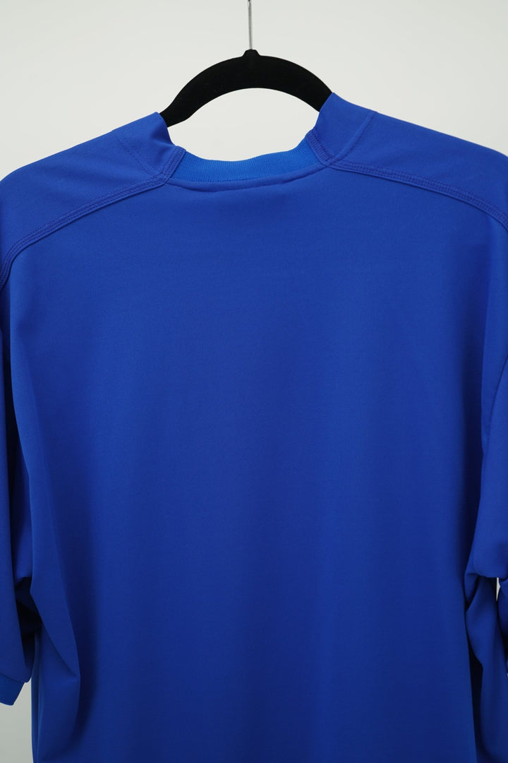 Italia Local 1999 - 2000 - The Football Room Mty