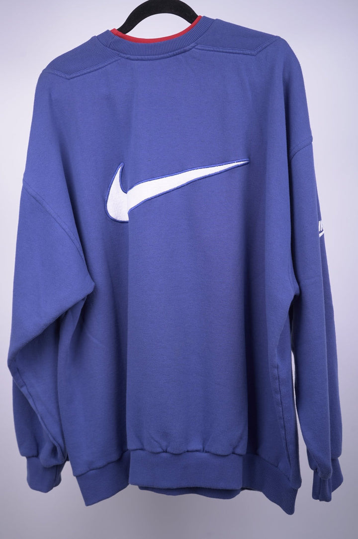 Sudadera Paris Saint Germain Dely Valdes 9 - The Football Room Mty