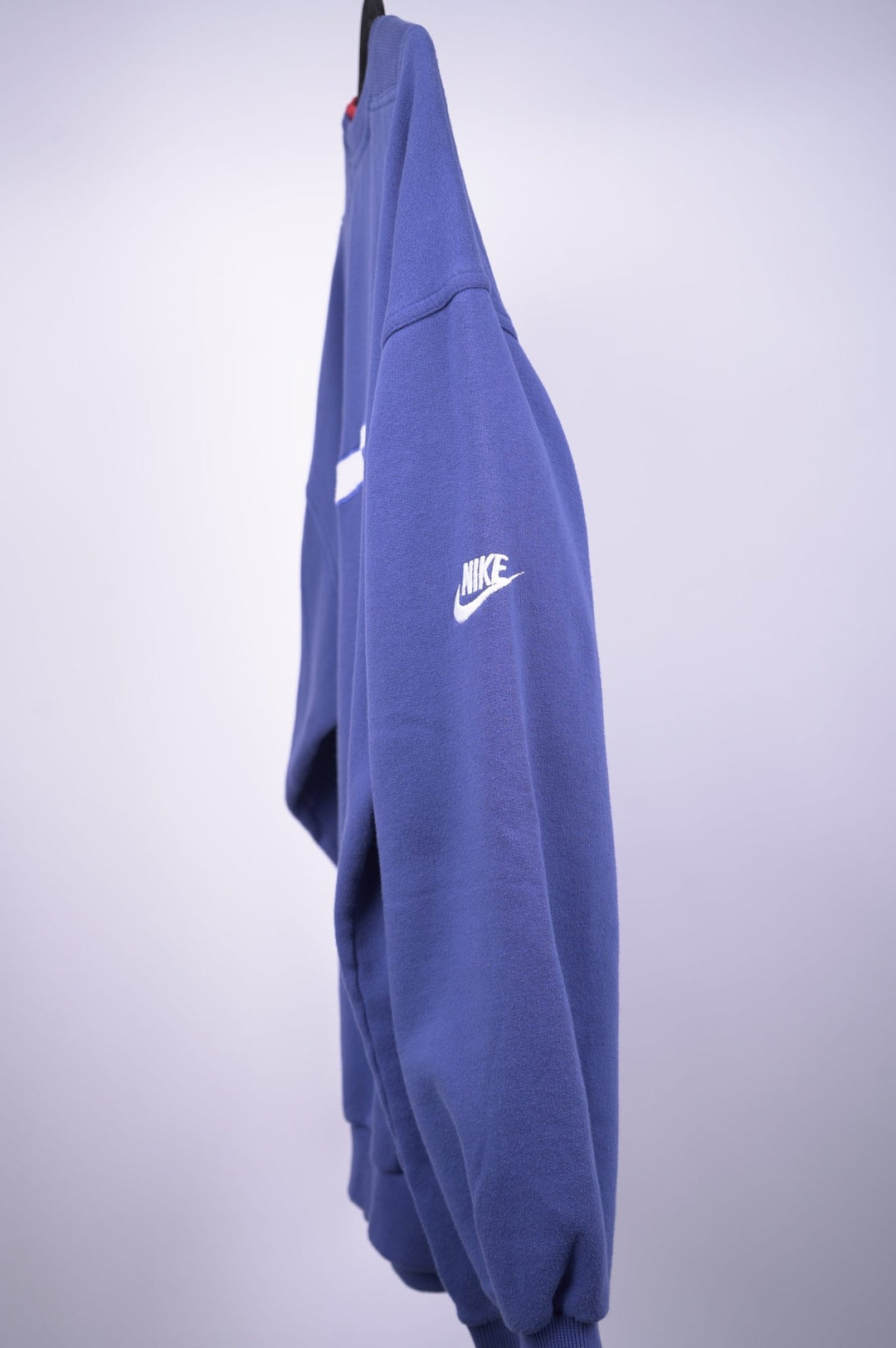 Sudadera Paris Saint Germain Dely Valdes 9 - The Football Room Mty