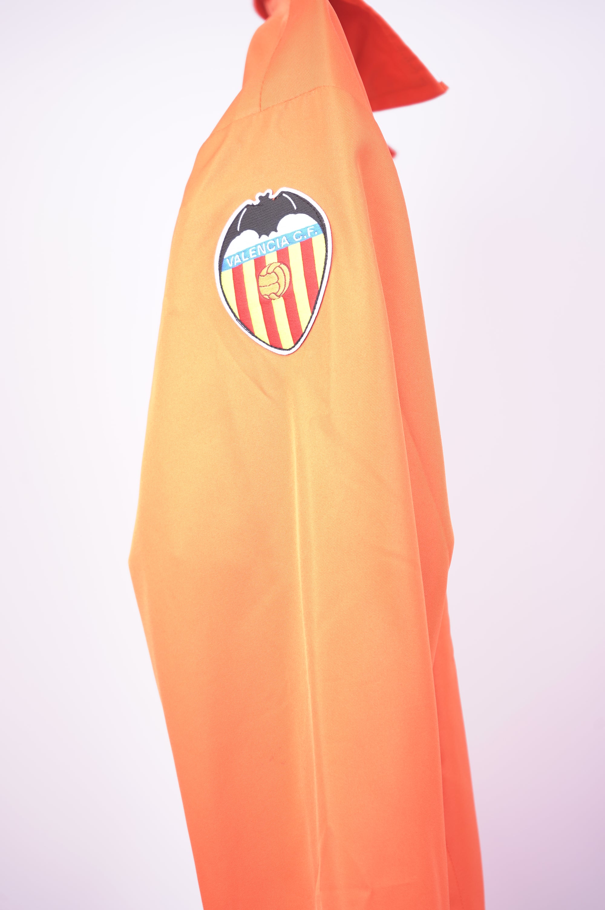 Chamarra Valencia CF 2009-2010