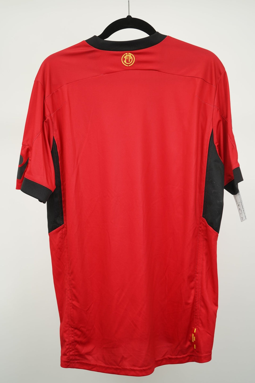 Mallorca Local 2009 - 2010 - The Football Room Mty