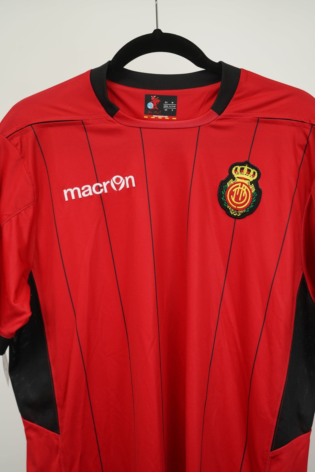 Mallorca Local 2009 - 2010 - The Football Room Mty