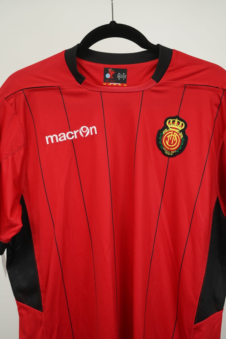 Mallorca Local 2009 - 2010 - The Football Room Mty