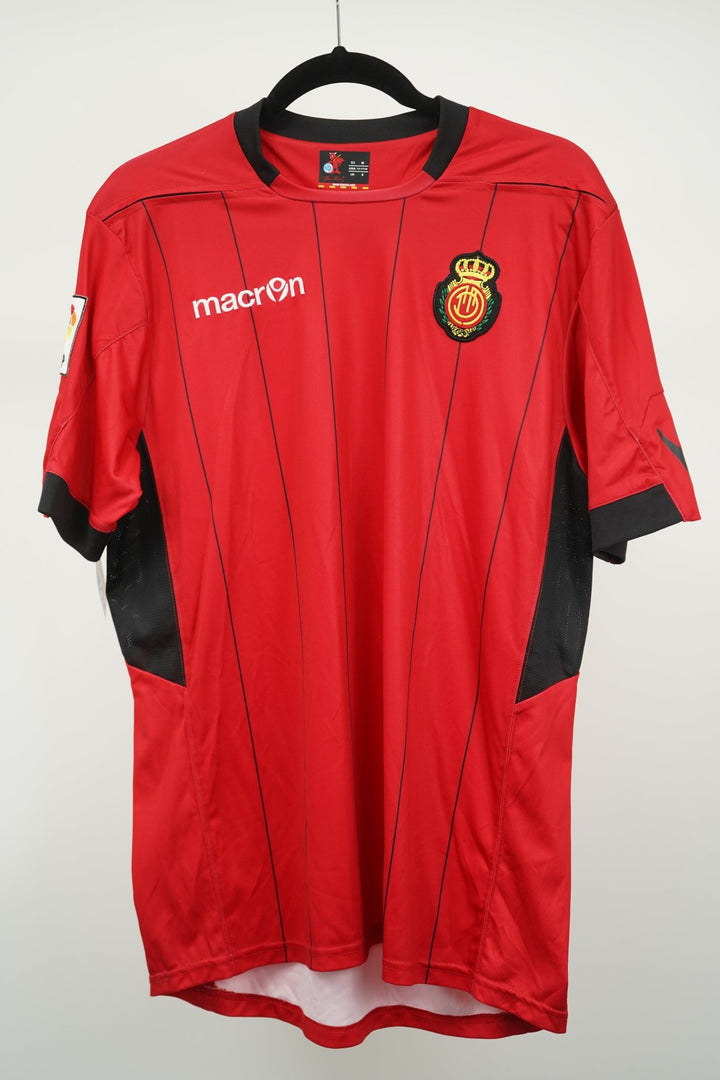 Mallorca Local 2009 - 2010 - The Football Room Mty