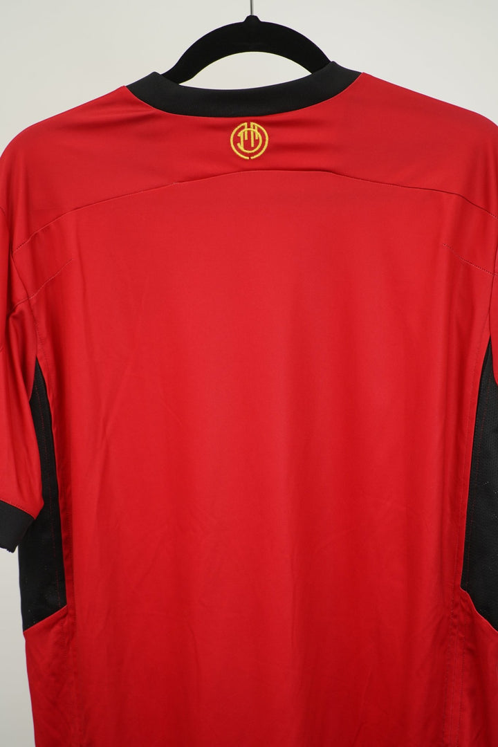 Mallorca Local 2009 - 2010 - The Football Room Mty