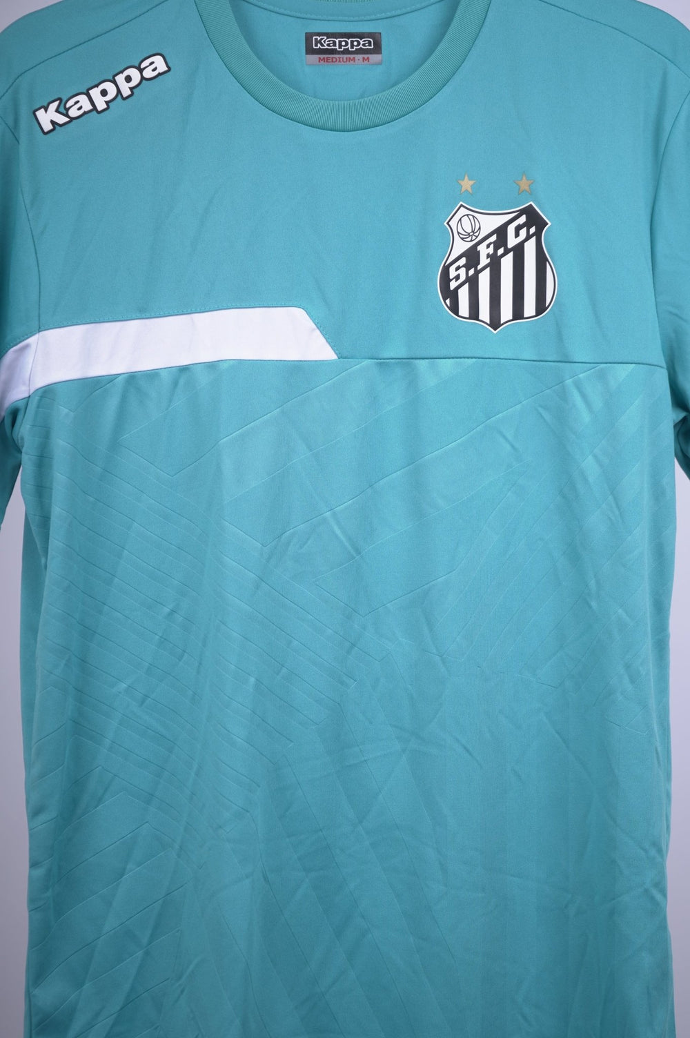 Santos FC Entrenamiento 2016 - 2017 - The Football Room Mty