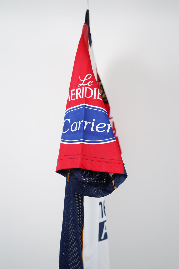 (Matchworn) Atlante 2007 - 2008 24 - The Football Room Mty