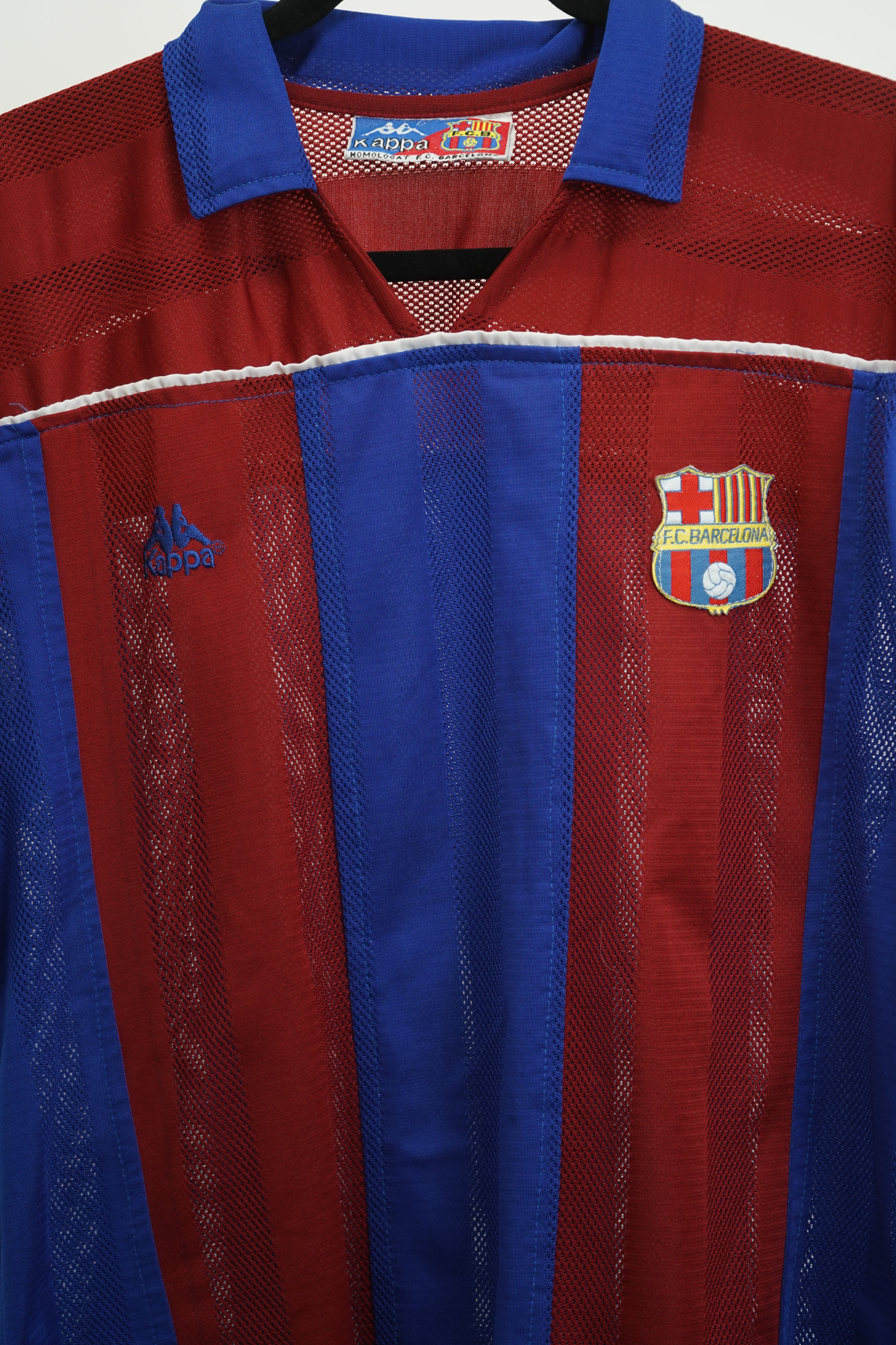 Barcelona Kappa 1990's
