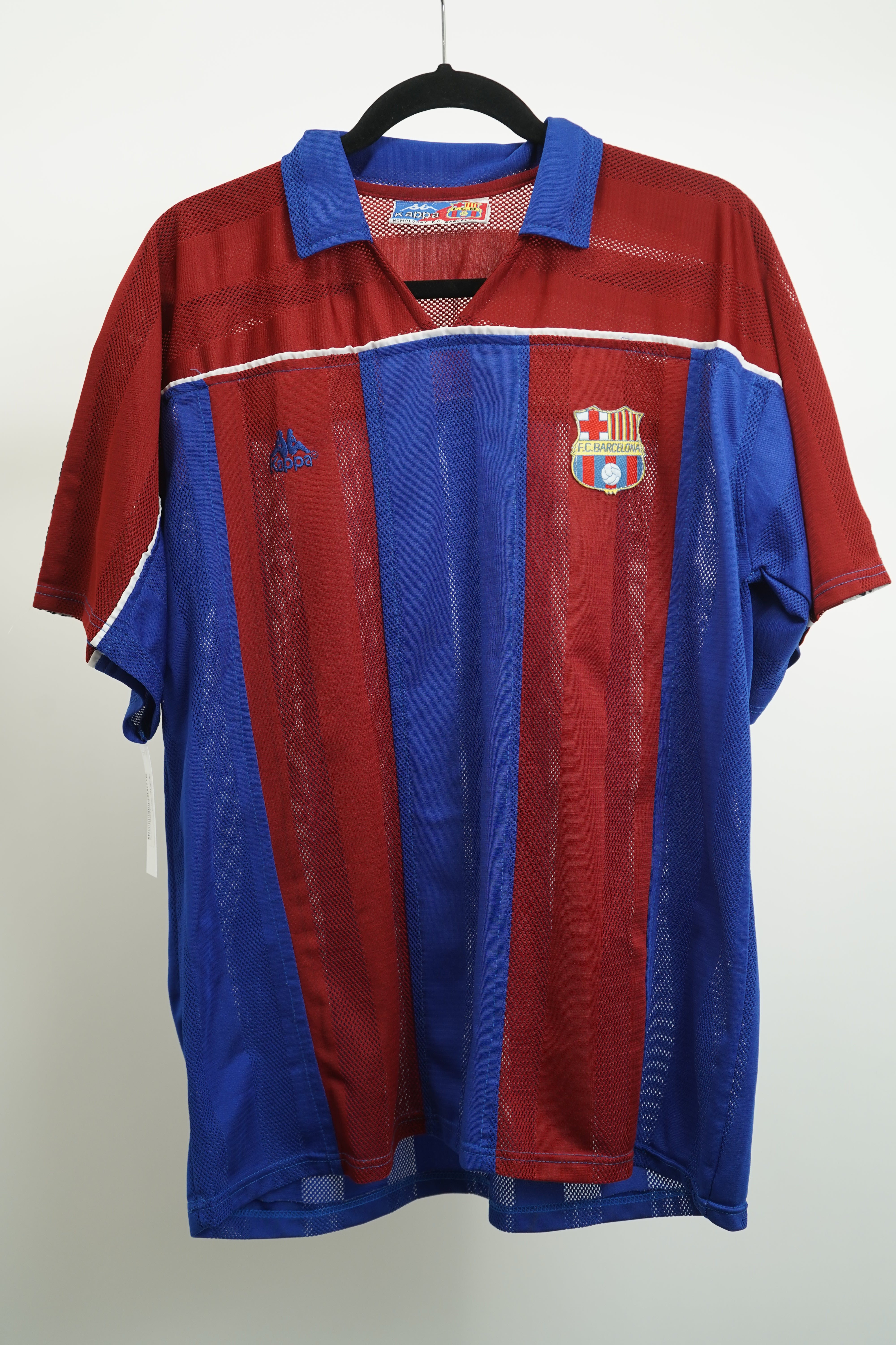 Barcelona Kappa 1990's