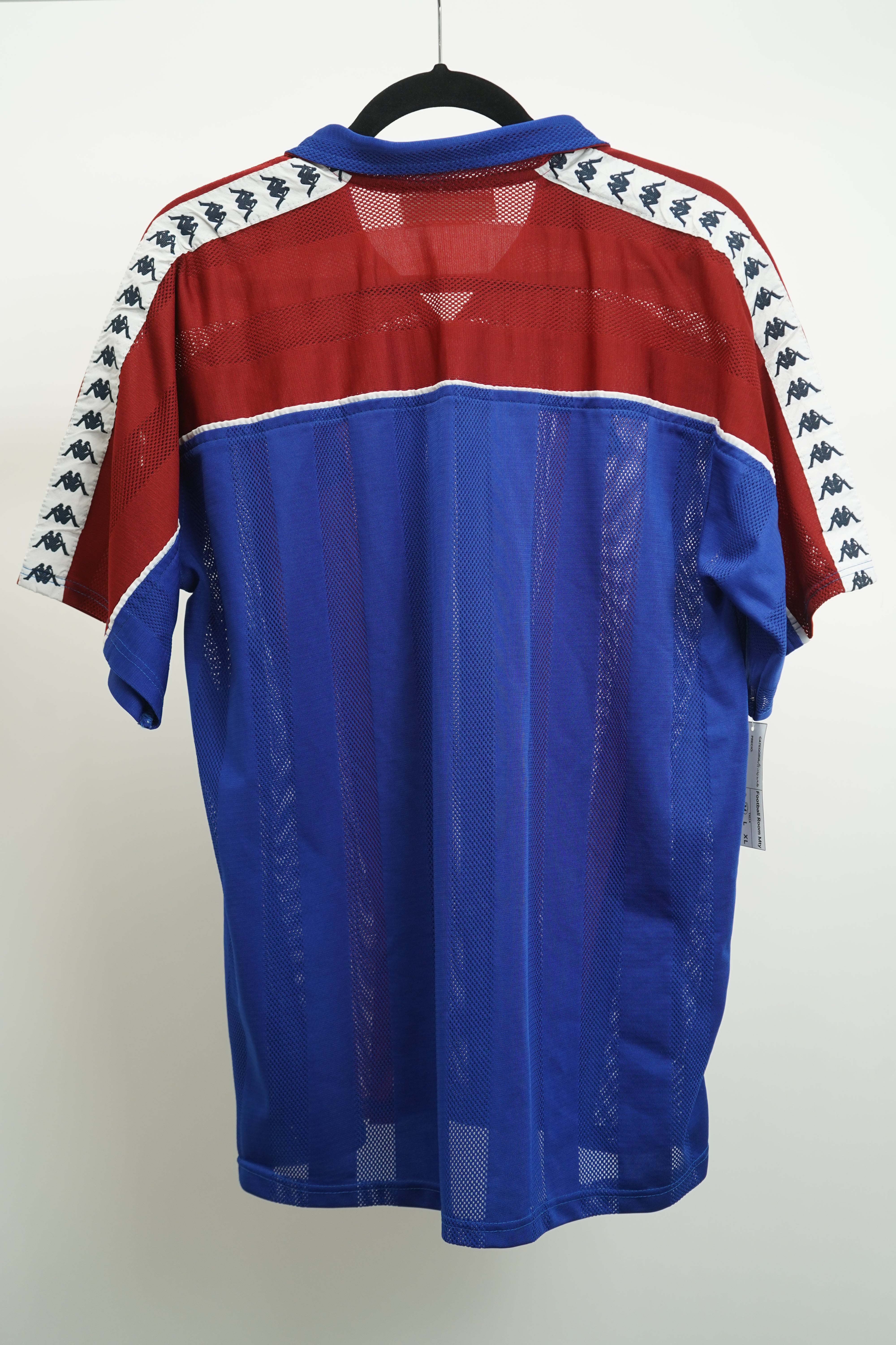 Barcelona Kappa 1990's