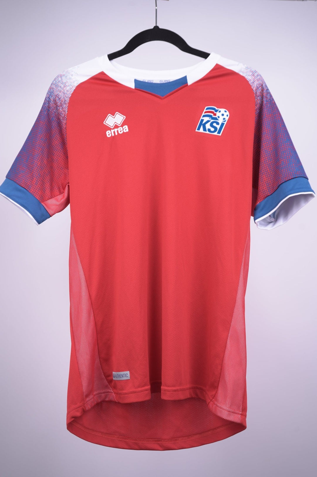 Islandia Portero mundial 2018 - The Football Room Mty