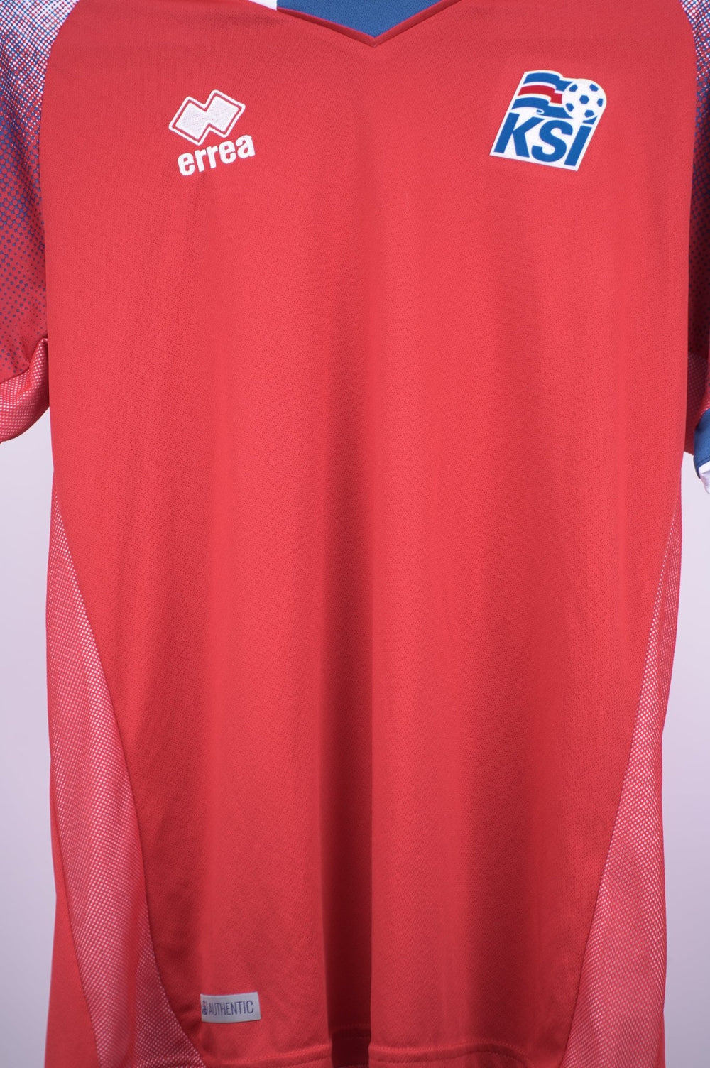 Islandia Portero mundial 2018 - The Football Room Mty