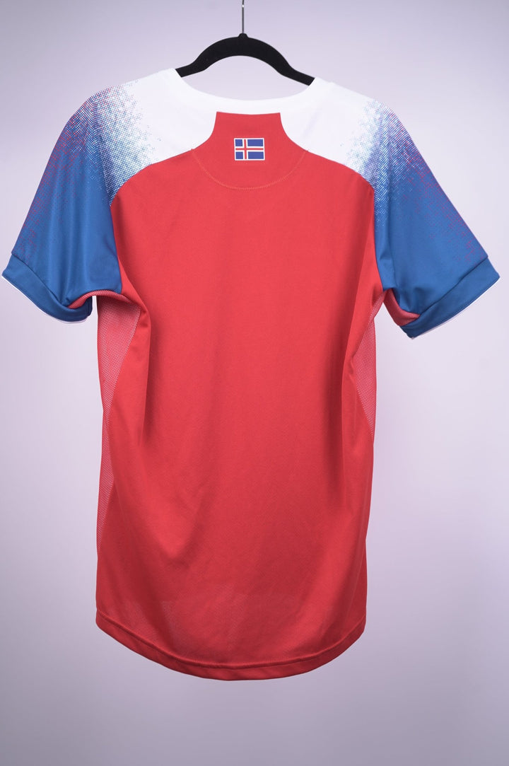 Islandia Portero mundial 2018 - The Football Room Mty