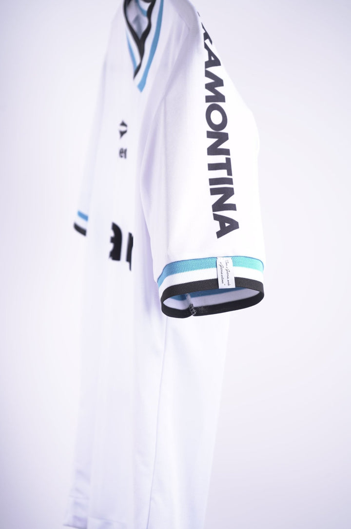 Gremio Visitante 2013 - The Football Room Mty