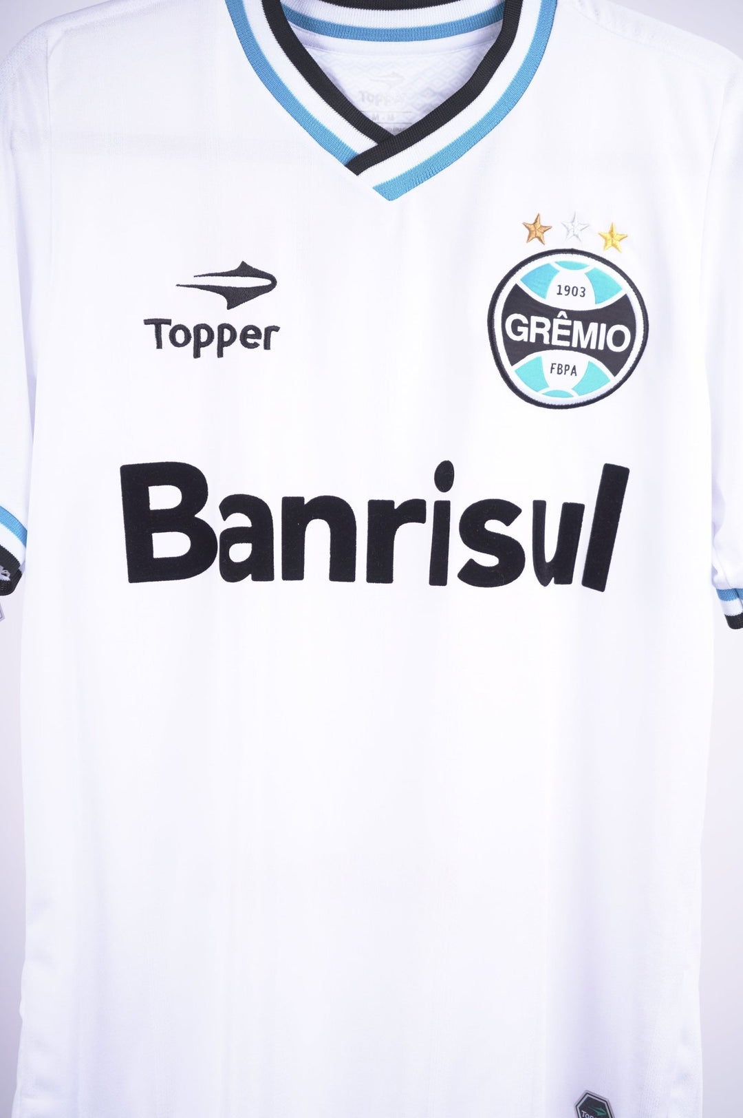 Gremio Visitante 2013 - The Football Room Mty