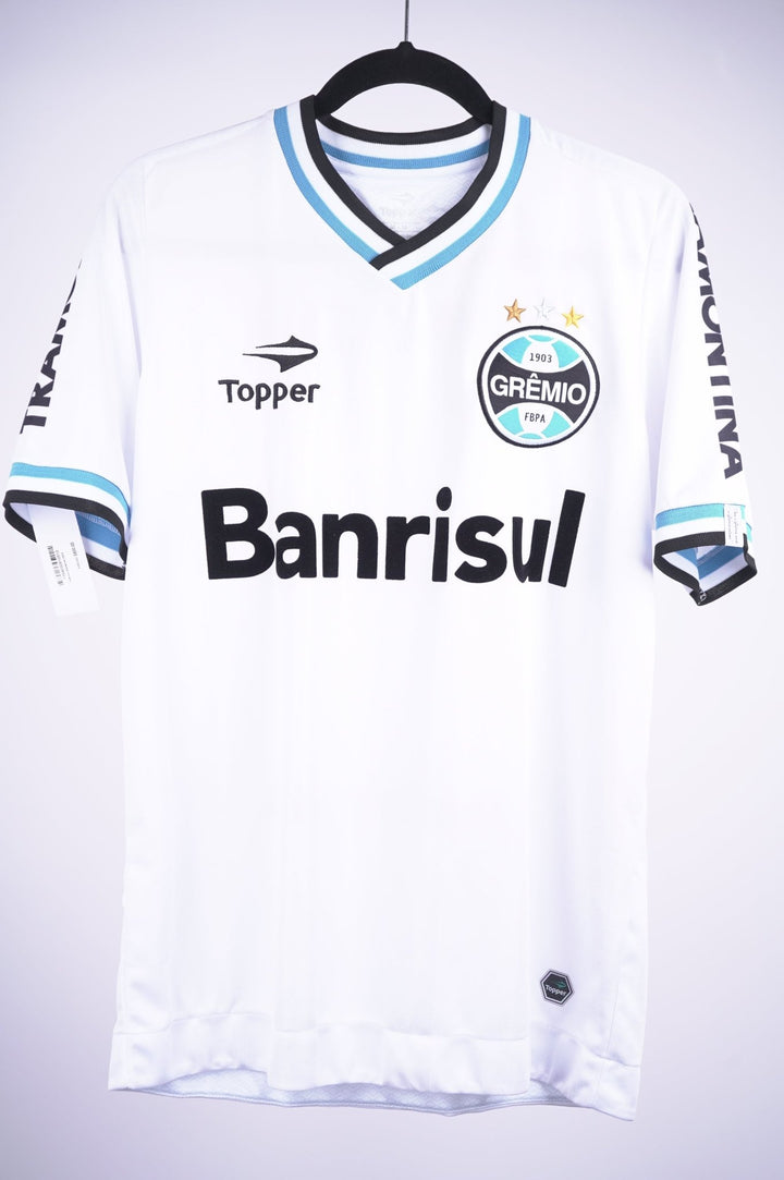 Gremio Visitante 2013 - The Football Room Mty