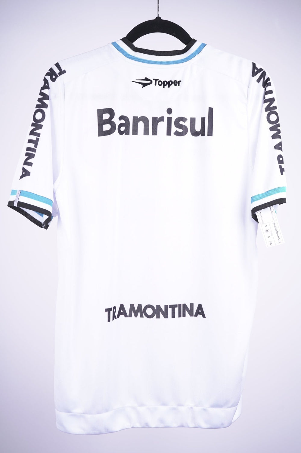 Gremio Visitante 2013 - The Football Room Mty