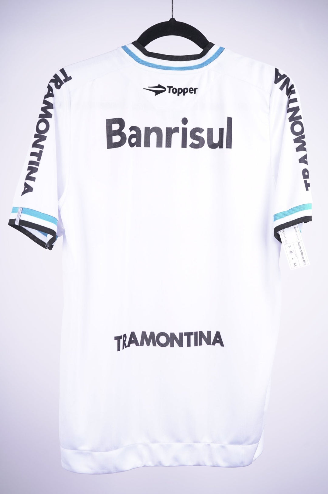 Gremio Visitante 2013 - The Football Room Mty